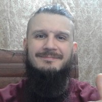 Aaron Warner- Upton©