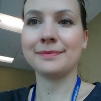 Karolina Szewczyk-Mcquoid