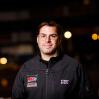 Mike Galimi