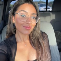 Caroline Toribio