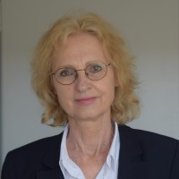 Sabine Becker-Hogenschurz