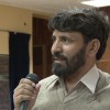 Dr. Maqsood Qamar