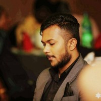 Sajith Gajasinghege