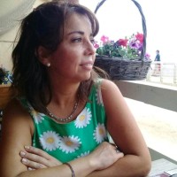 Patricia Paredes Bayola