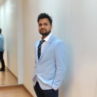 Akhilesh Dhanola