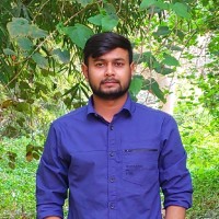 Bhavin Harsoda