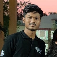 Ashwin Madane