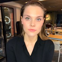Kseniia Savkina