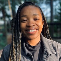 Catherine Mpho Kekana