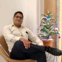 Mohammad Vaseem Shaikh