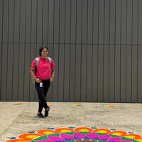 Arpita Mondal, Ph. D