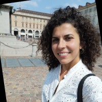 Margherita Marchesi 马嘉琦