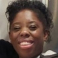 Sharifa Lewis, M.B.A