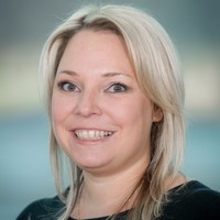 Ann Utterback, MBA