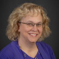 Maureen Watson, Md, Chcqm-Phyadv, Mba, Author