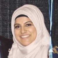 Bushra Hamdani