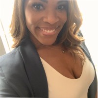 Joi Thomas