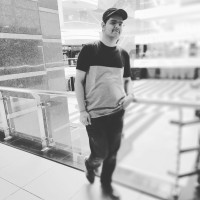 Divyanshu Sharma