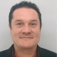 Eric De Champeville