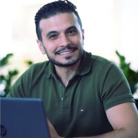 Ali Akhdar