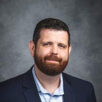 Kelvin Richards, PharmD, MBA