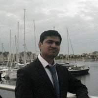Siraj Mohammed