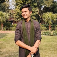 Pratyush Singh