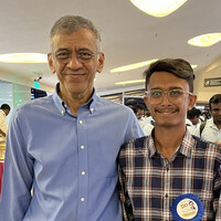 G Varadharajan