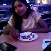 Mona Ram