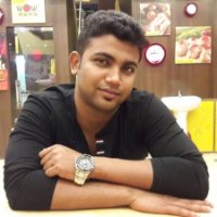 Chayan Biswas