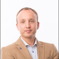 Andrey Antonov