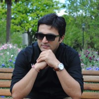 Gaurav Joshi