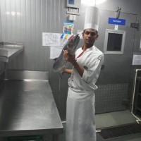 Arvind Kushwaha