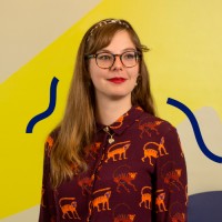 Charlotte Van De Zande