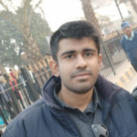 Yogesh Khatri