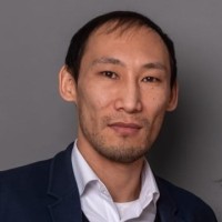 Dulat Tulentayev
