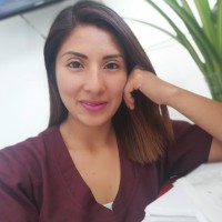 LISBETH KARIN QUISPE PERALTA
