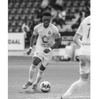 Quincy Nkansah