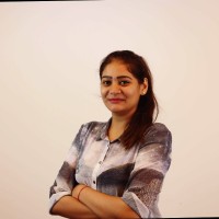 Yogitha Mishra