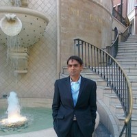 Atif Murad