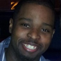 Ramon Walker Jr