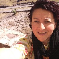 Cristina Martinez