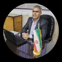 Ahmad Sharifi