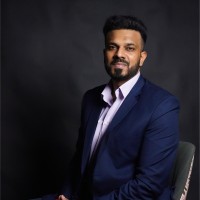 Krishan Kunal Bagoria