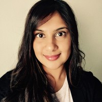 Sapna Patel