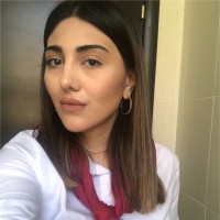 Humay Rəsulova