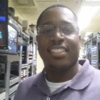 Johnnie Knight, Jr.