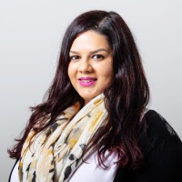 Neelam Heera - ShergillNeelam Heera - Shergill is an Influencer