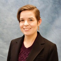 Caroline Moseley