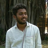 Sanjay K.